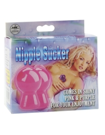 Присоски для сосков NMC Nipple Sucker