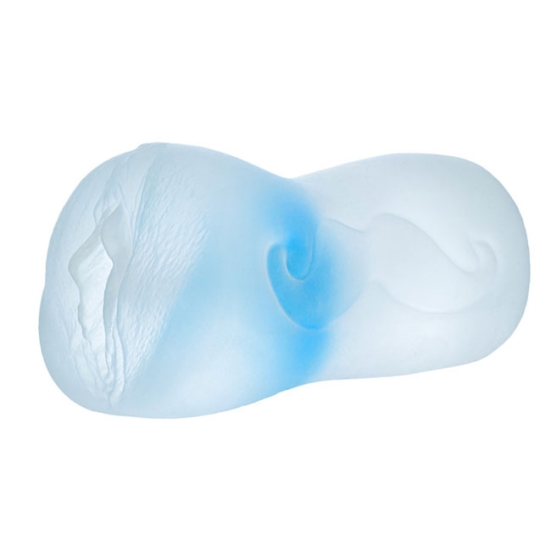 Мастурбатор Juicy Pussy Subtle Crystal