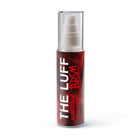 Интимный гель THE LUFF Afrodisia