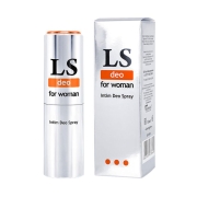 Интим-дезодорант для женщин Lovespray DEO Интим-дезодорант для женщин Lovespray DEO