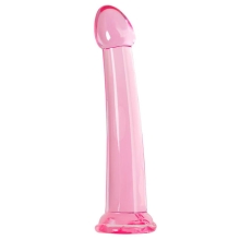 Фаллос ToyFa Jelly Dildo XL Фаллос ToyFa Jelly Dildo XL