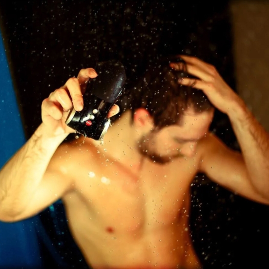 Мастурбатор Fun Factory Cobra Libre 2