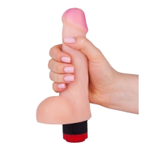 Фаллос-вибратор Art-Style №7 Фаллос-вибратор Art-Style №7