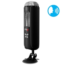 Авто-мастурбатор PDX Ultimate Milker Авто-мастурбатор PDX Ultimate Milker