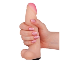 Фаллос-насадка Real Standard 5,7" Фаллос-насадка Real Standard 5,7"