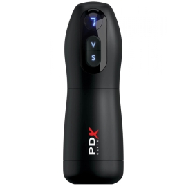 Авто-мастурбатор PDX Elite Suck-O-Matic