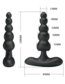 Вибростимулятор Corban Pretty Love