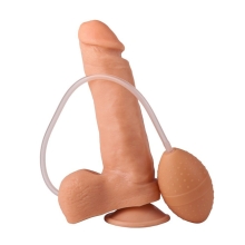 Фаллос Lovetoy 181500 Фаллос Lovetoy 181500