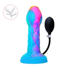 Фаллос Magic Hero MH-13031 Фаллос Magic Hero MH-13031