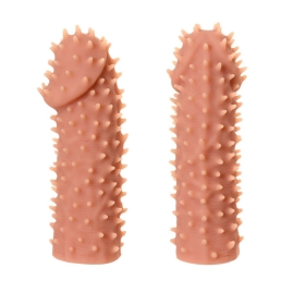 Насадка Extreme Sleeve 7 Kokos