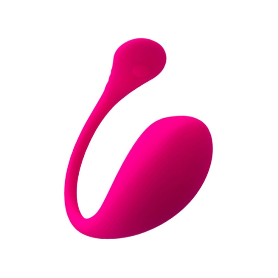 Вибратор Lovense Lush 3 для вебкам