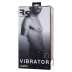 Фаллос-вибратор RealStick Elite Justin