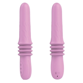 Вибратор Pretty Love Susie