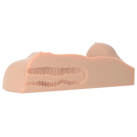 Мастурбатор Double-D Masturbator