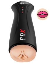 Авто-мастурбатор PDX Elite Fuck-gasm Авто-мастурбатор PDX Elite Fuck-gasm