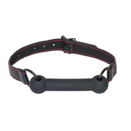 Кляп-трензель Lola toys Infatuation