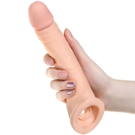 Насадка Toyfa XLover