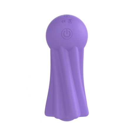 Стимулятор клитора Lola toys Octopy