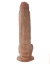 Фаллос King Cock 9" with Balls, Pipedream