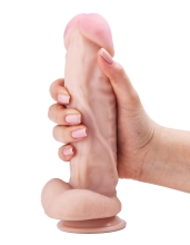 Фаллос Lovetoy Human Form Фаллос Lovetoy Human Form