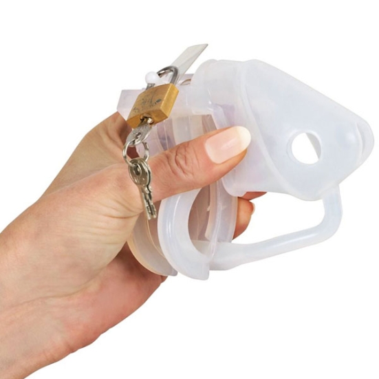 Пояс верности Orion Cock Cage Set