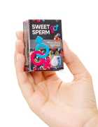 Таблетки для вкуса спермы Sweet Sperm Таблетки для вкуса спермы Sweet Sperm