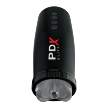 Авто-мастурбатор PDX Moto-Bator 2 Авто-мастурбатор PDX Moto-Bator 2