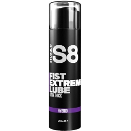 Смазка S8 Hybrid Fist Extreme Lube для фистинга