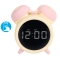 Стимулятор-будильник Naughty Clock