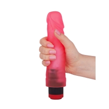 Фаллос-вибратор Lovetoy Фаллос-вибратор Lovetoy