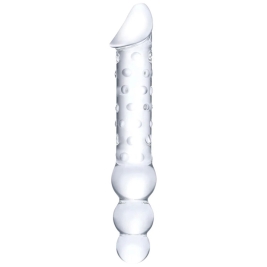 Фаллос из стекла Glas 12" Double Ended Dildo