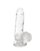 Фаллос Erowoman-Eroman LET-14015 Фаллос Erowoman-Eroman LET-14015