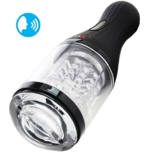 Авто-мастурбатор PDX Talk Dirty Rotobator Авто-мастурбатор PDX Talk Dirty Rotobator