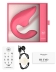 Вибростимулятор Womanizer Blend