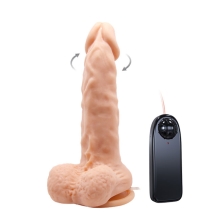 Вибратор-ротатор Max Barbara Вибратор-ротатор Max Barbara