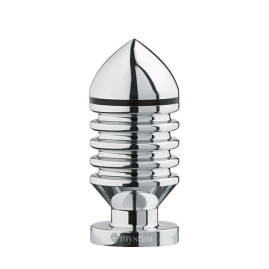 Пробка Mystim Hector Helix