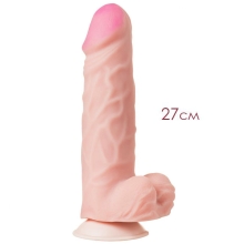 Фаллос Lovetoy ru719100 Фаллос Lovetoy ru719100