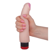 Фаллос-вибратор Lovetoy Cock Next 6" Фаллос-вибратор Lovetoy Cock Next 6"