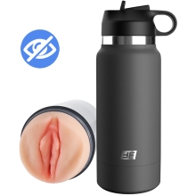 Мастурбатор PDX Plus Fuck Flask Мастурбатор PDX Plus Fuck Flask