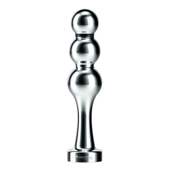 Стимулятор Mystim Bold Boris