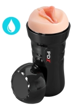 Мастурбатор Wet Pussies Super Luscious Lips Мастурбатор Wet Pussies Super Luscious Lips