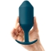 Пробка b-Vibe Snug Plug 6
