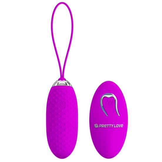 Виброяйцо Pretty Love Joanna