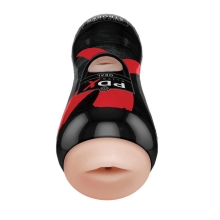 Мастурбатор PDX Vibrating Oral Stroker Мастурбатор PDX Vibrating Oral Stroker