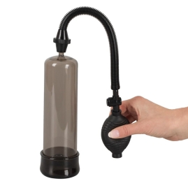 Помпа Penis Pump Bang Bang