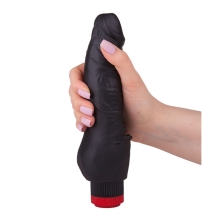 Фаллос-вибратор Lovetoy с шипами Фаллос-вибратор Lovetoy с шипами