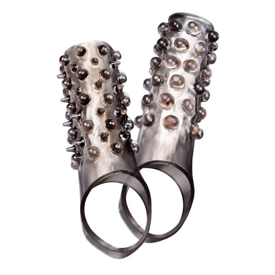 Насадки на пенис Sex Expert