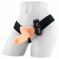 С вибрацией