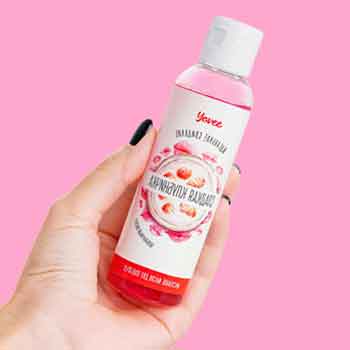 Масло для массажа и прелюдии